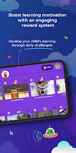 Kahoot! Kids: Learning Games