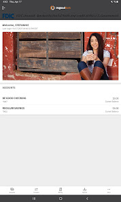 Screenshot image