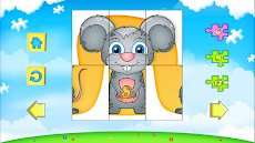 Puzzle for Kids: Learn & Playのおすすめ画像4