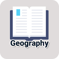 Geography terminology Books