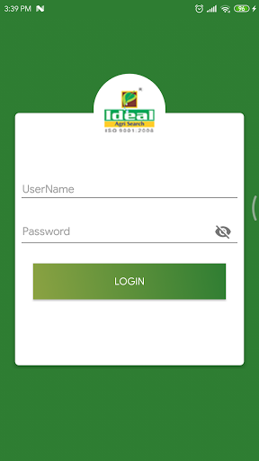 Ideal Agri Screen 3