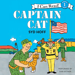 Symbolbild für Captain Cat