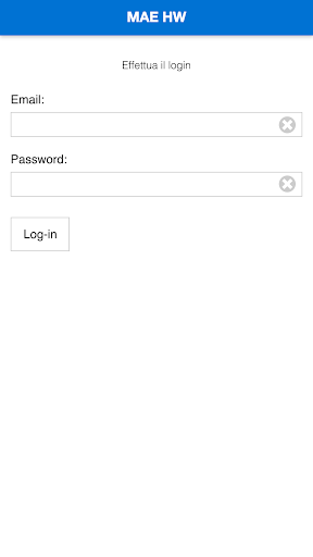 Mae HW Screenshot 1 - AppWisp.com
