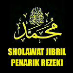 Cover Image of Download SHOLAWAT JIBRIL PENARIK REZEKI mp3 (offline) 1.1.2 APK