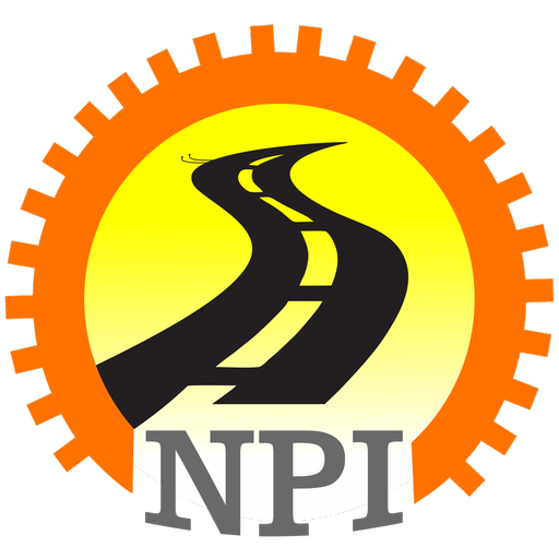 New Project Information logo