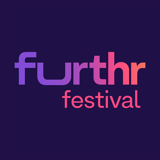 Furthr Festival 2022 logo