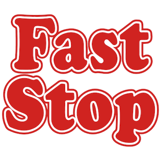 Fast Stop 3.0 Icon