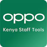 Cover Image of Скачать OPPO Kenya Staff Tools  APK