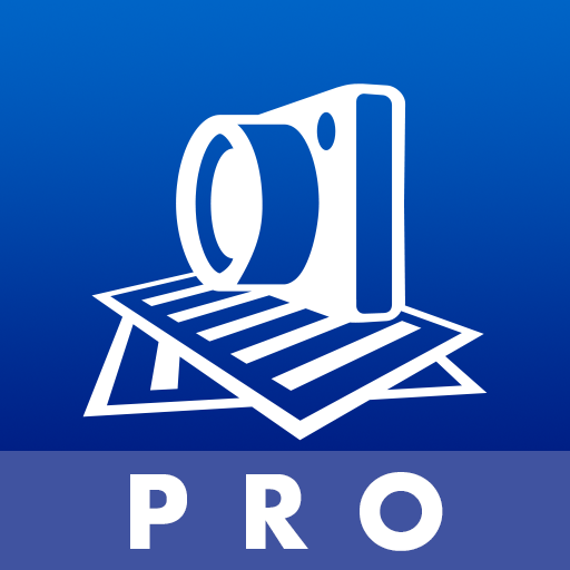 SharpScan Pro PDF OCR scanner