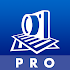 SharpScan Pro: multipage PDF document scanner 1.2.70 (Paid)