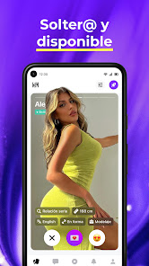 Imágen 2 Hily: App de citas para ti android