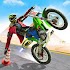 Bike Stunt 2 New Motorcycle Game - New Games 2020 1.26