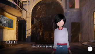 Game screenshot The Last Yandere: Cursed Dark apk download