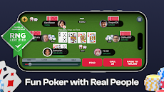 Replay Poker: Texas Holdem Appのおすすめ画像2