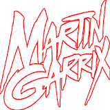 Martin Garrix Free icon