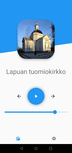 Lapuan tuomiokirkkoseurakunta Screen 3