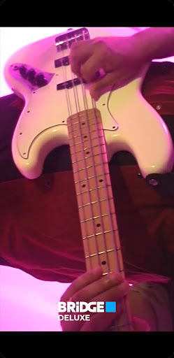 Bridge Music Screen 2