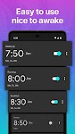 screenshot of Loud Alarm Clock with Music