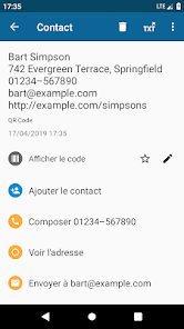 Capture d'écran
