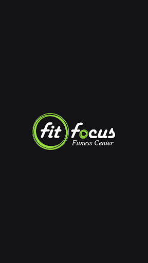 Android application Fit Focus Laconia screenshort