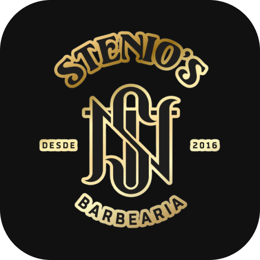 Stenio's Barbearia 1.2 Icon