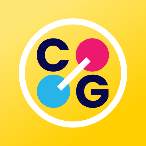 Cruise Genie: Tailored Voyages logo