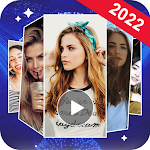 Cover Image of Descargar Photo Video Maker With Music 1.0.5 APK