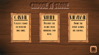 Gyro Gasing - Screenshot 2
