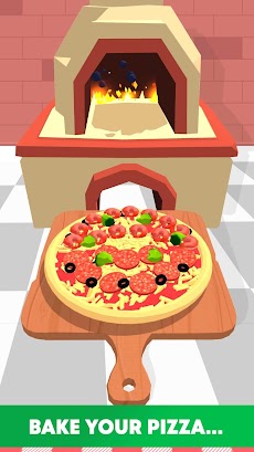 Perfect Pizza Maker - Cookingのおすすめ画像4