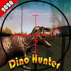 Dino Hunter 3D 2020: Real dinosaur Simulator 1.6