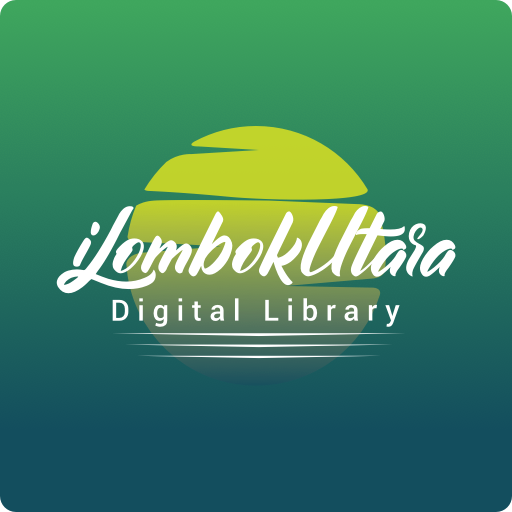iLombokUtara logo