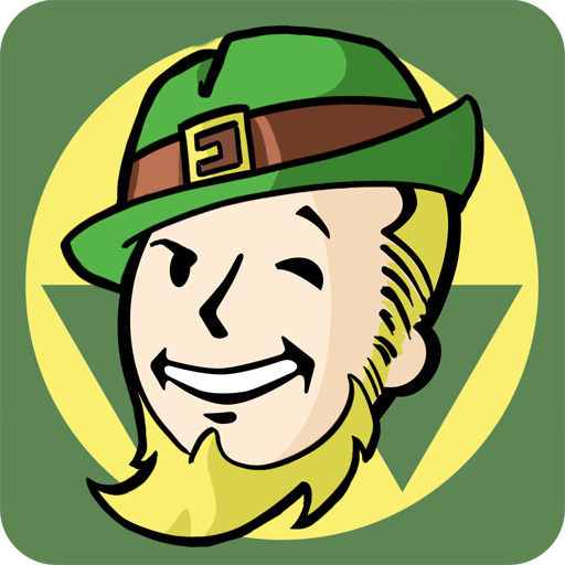 Download Fallout Shelter (MOD Unlimited Money)