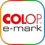Cover Image of ダウンロード COLOP e-mark 2.3.0 APK