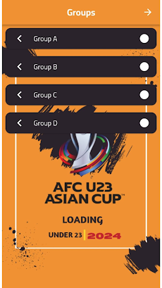 Asian Cup Under 23 in qatarのおすすめ画像2