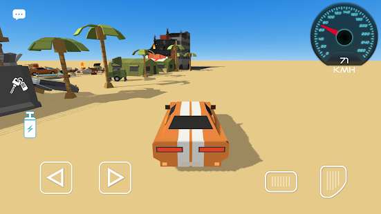 Simple Sandbox Screenshot