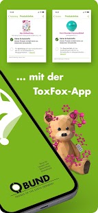ToxFox: Der Produktcheck Screenshot