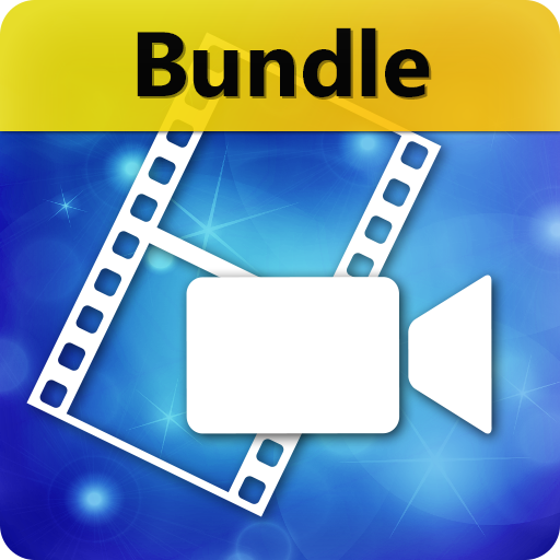 PowerDirector - Bundle Version 6.5.0 Icon