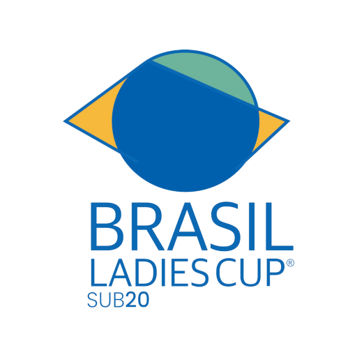 Brasil Ladies Cup logo