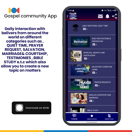 Messages Audio sermon