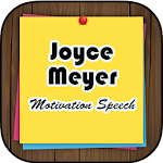 Joyce Meyer Sermon and Motivation App Apk
