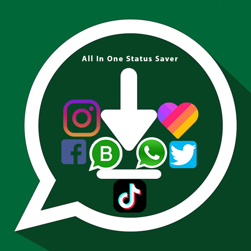 Story Saver All Sites logo