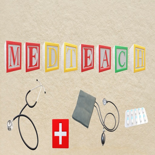 MEDTEACH logo
