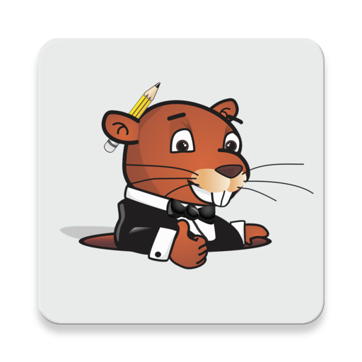 Laundry Gopher logo