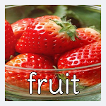 Cover Image of डाउनलोड Fruit Wallpaper 1.0 APK