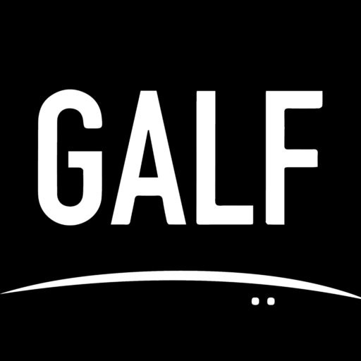 MyGALF - Wellness. At Work logo