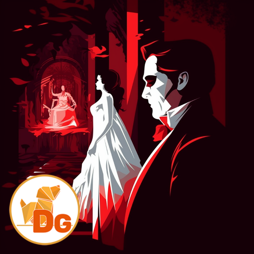 Dark Romance: Performance logo