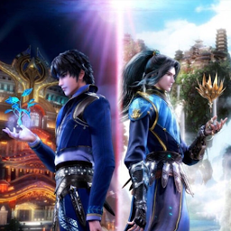 Icon image Soul Land 3D Wallpaper