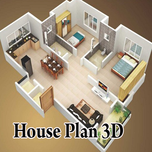 House Plan 3d Apps On Google Play