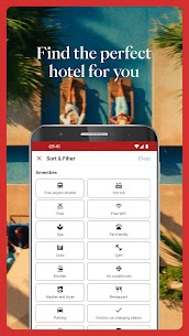 Hotels.com: Travel Booking Apk + Mod (Pro, Unlock Premium) for Android 23.6.1 5