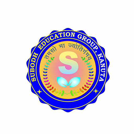 SUBODH EDUCATION GROUP KANUTA
